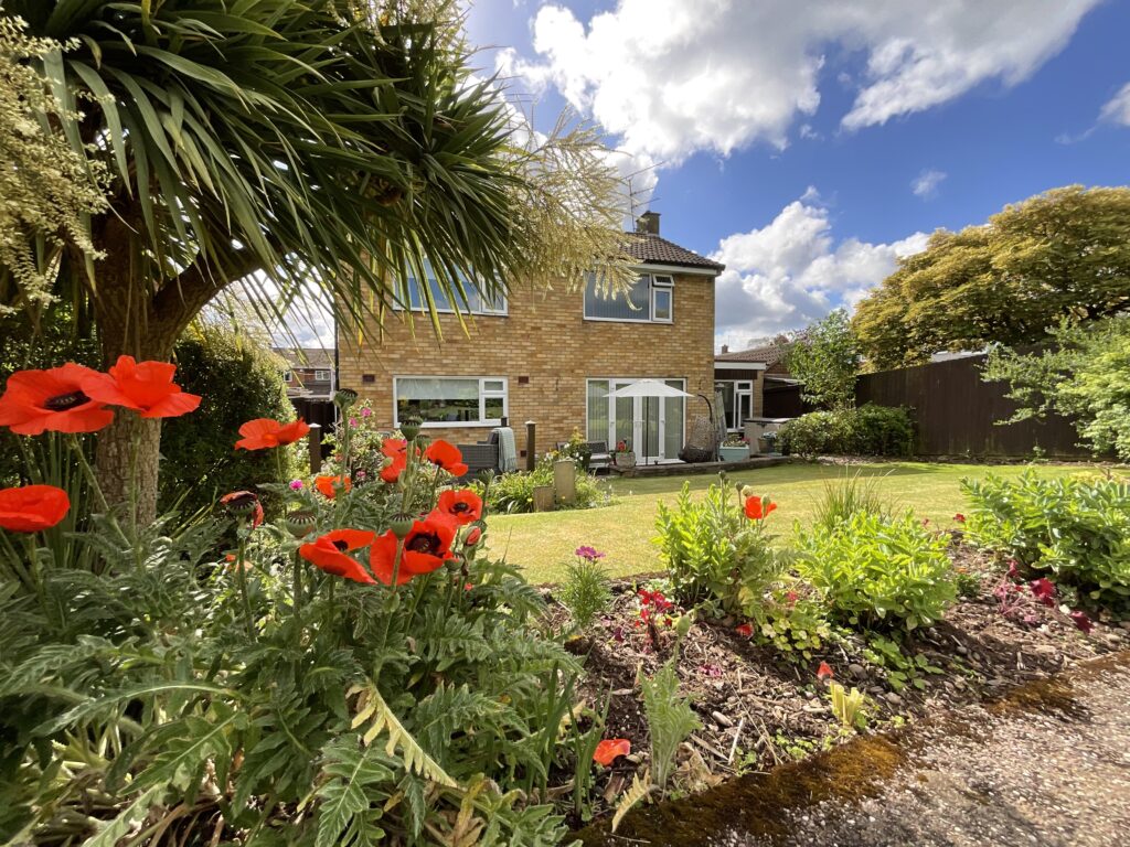 Yelverton Avenue, Stafford, ST17