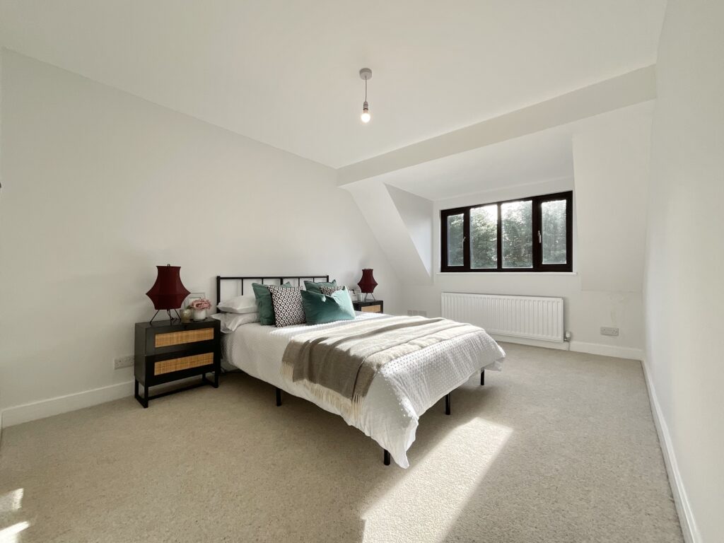 Wrenbury Road, Aston, CW5