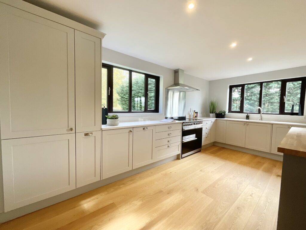 Wrenbury Road, Aston, CW5