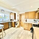 Chapel Lane, Kingsley Holt, ST10