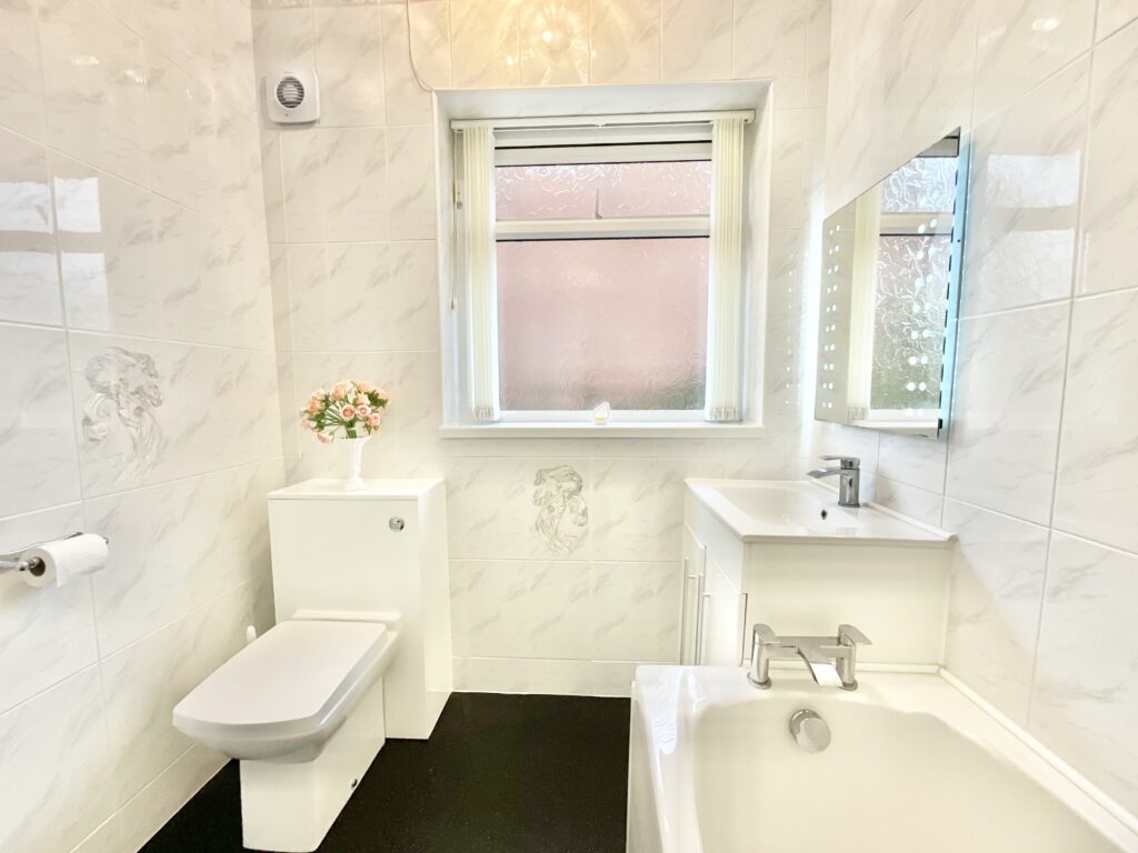 Ashbourne Road, Cheadle, ST10