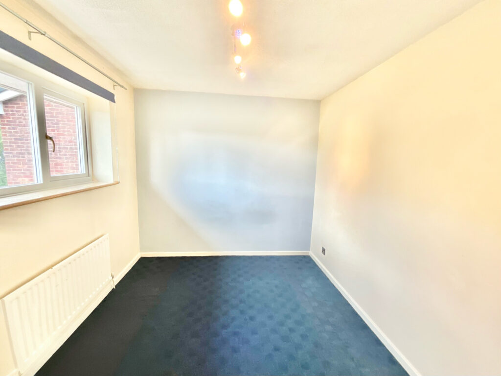 Ness Grove, Cheadle, ST10