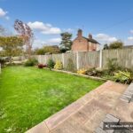 Chapel Lane, Kingsley Holt, ST10