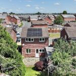 Ness Grove, Cheadle, ST10