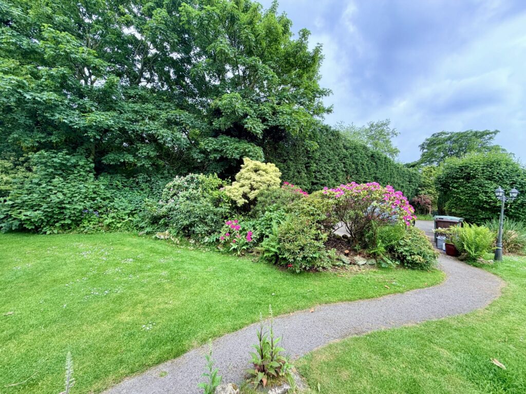 Stallington Road, Blythe Bridge, ST11