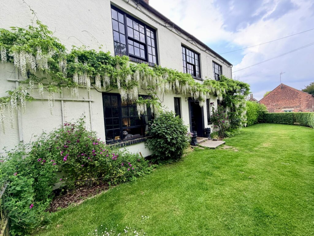 Stallington Road, Blythe Bridge, ST11