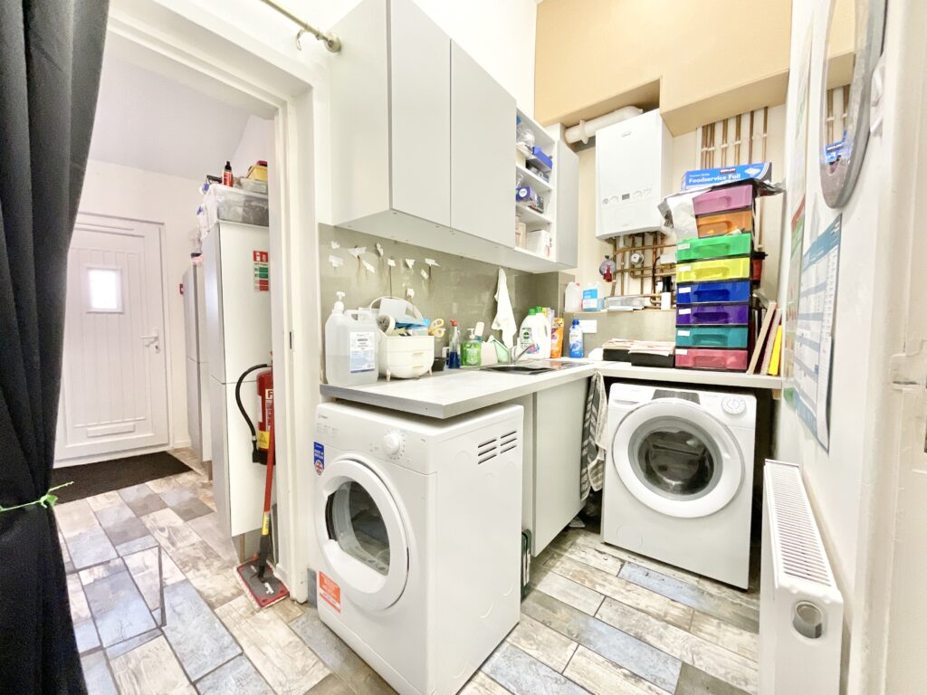 Queen Street, Market Drayton, TF9