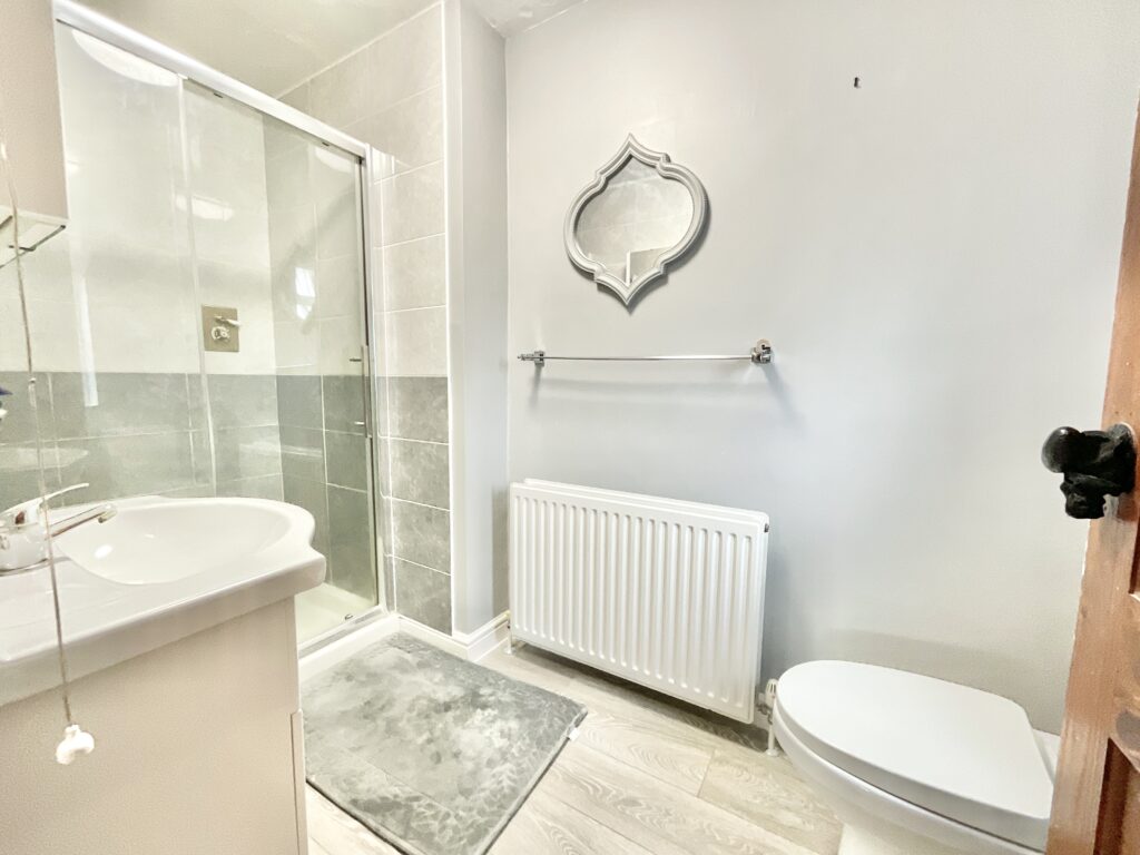 Sandford, Whitchurch, SY13