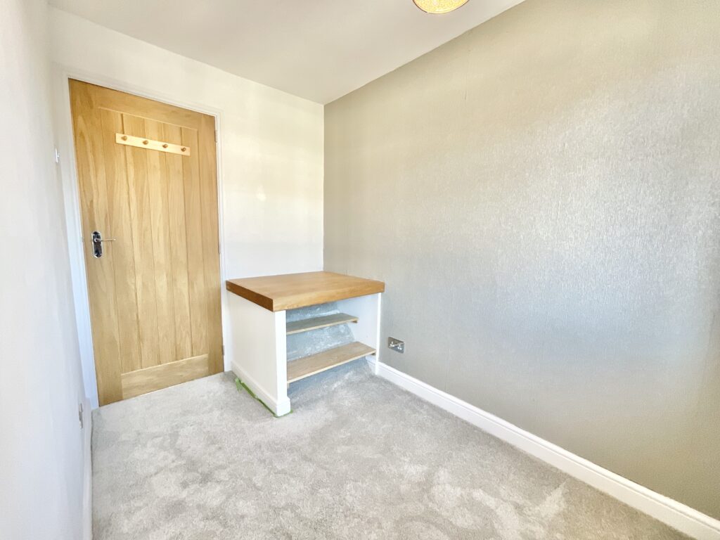 Brookhouse Way, Gnosall, ST20