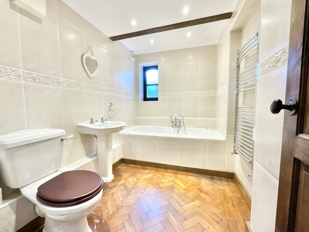 Sandford, Whitchurch, SY13