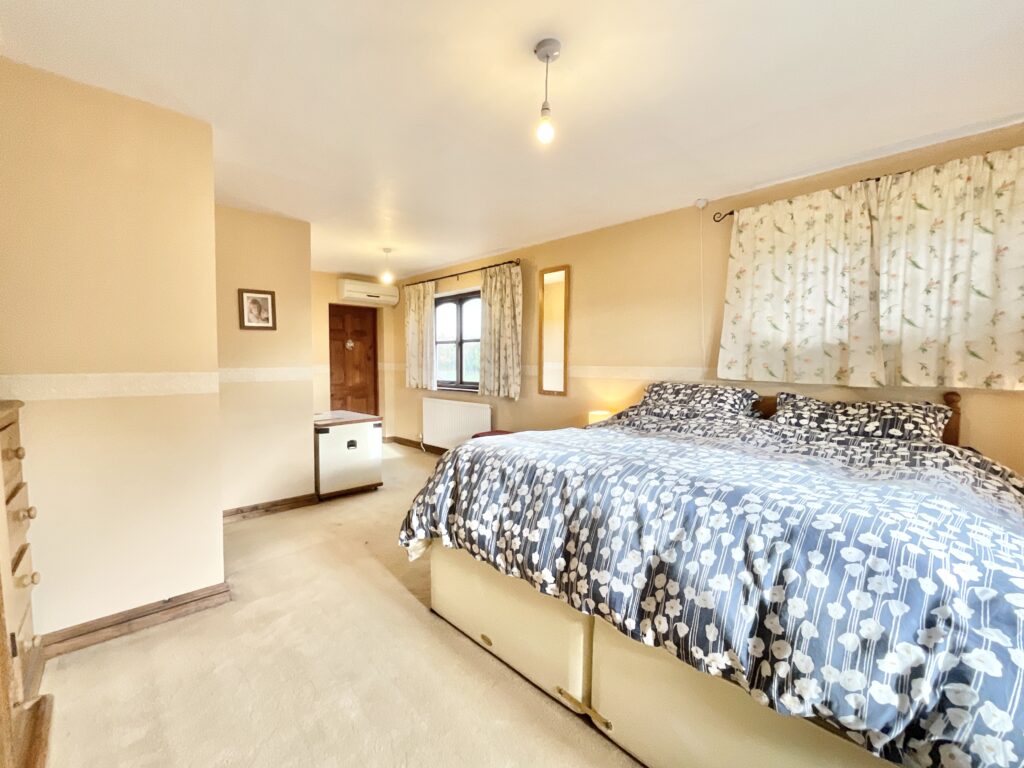 Sandford, Whitchurch, SY13