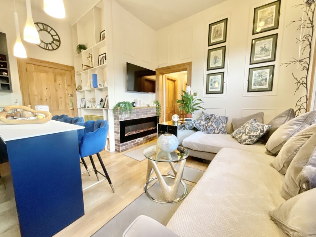 Queen Street, Market Drayton, TF9