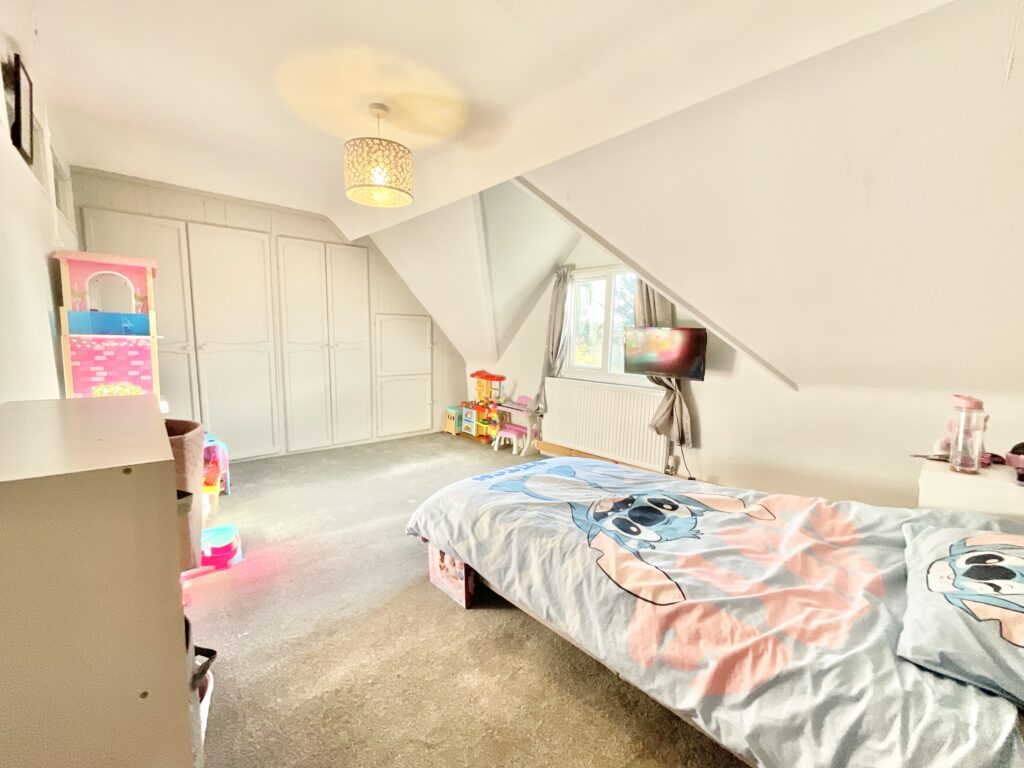 Sandford, Whitchurch, SY13