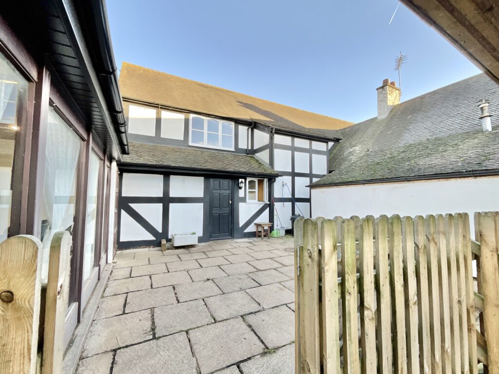 Sandford, Whitchurch, SY13