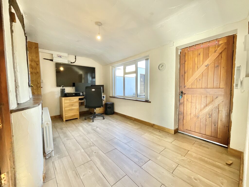 Sandford, Whitchurch, SY13