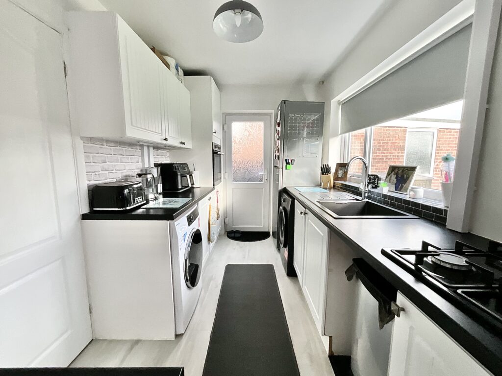 Carlton Close, Cheadle, ST10