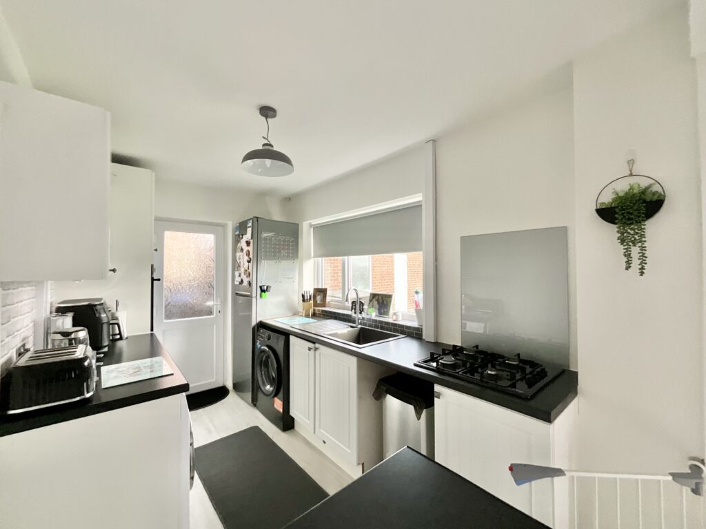 Carlton Close, Cheadle, ST10