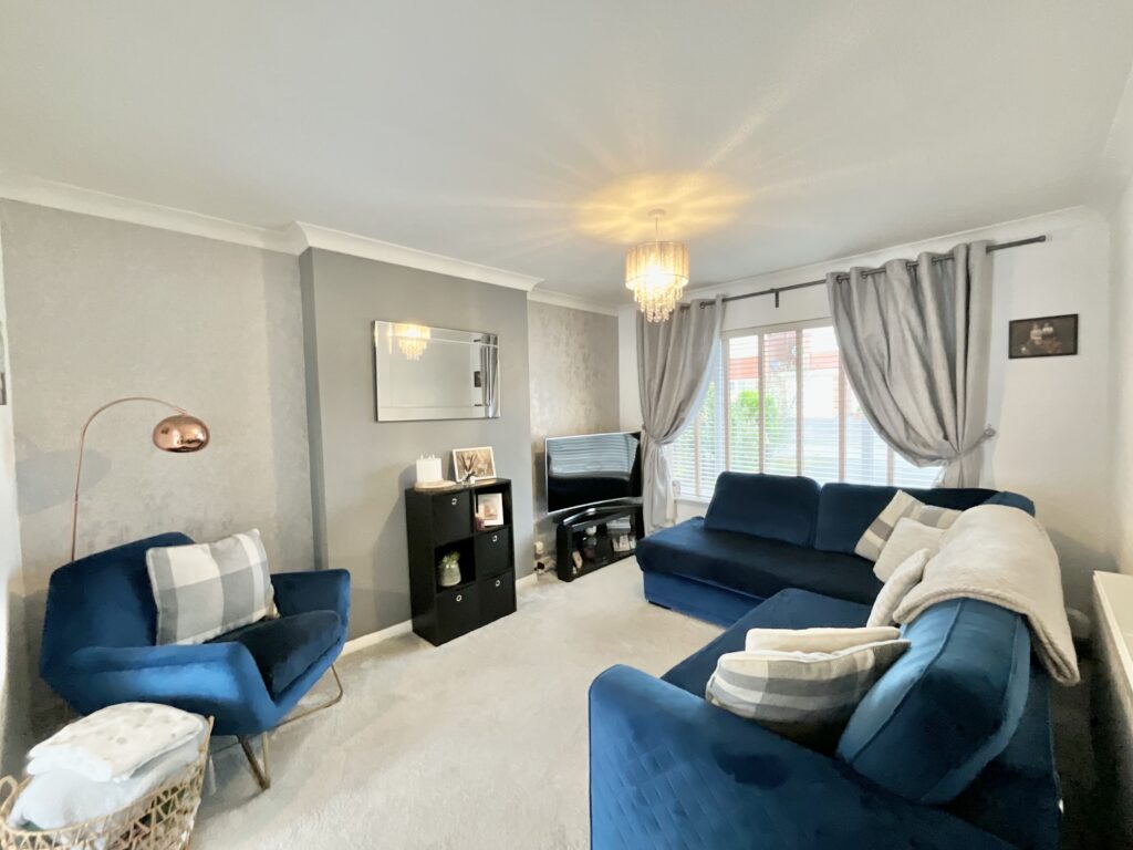 Carlton Close, Cheadle, ST10