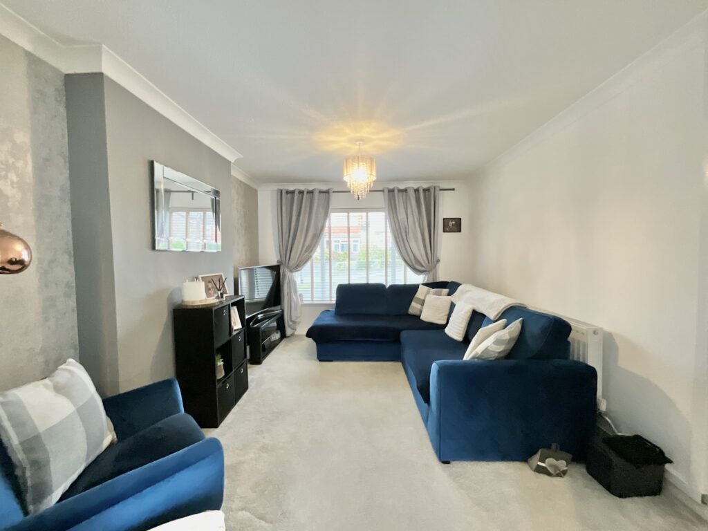 Carlton Close, Cheadle, ST10