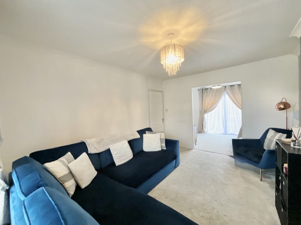 Carlton Close, Cheadle, ST10