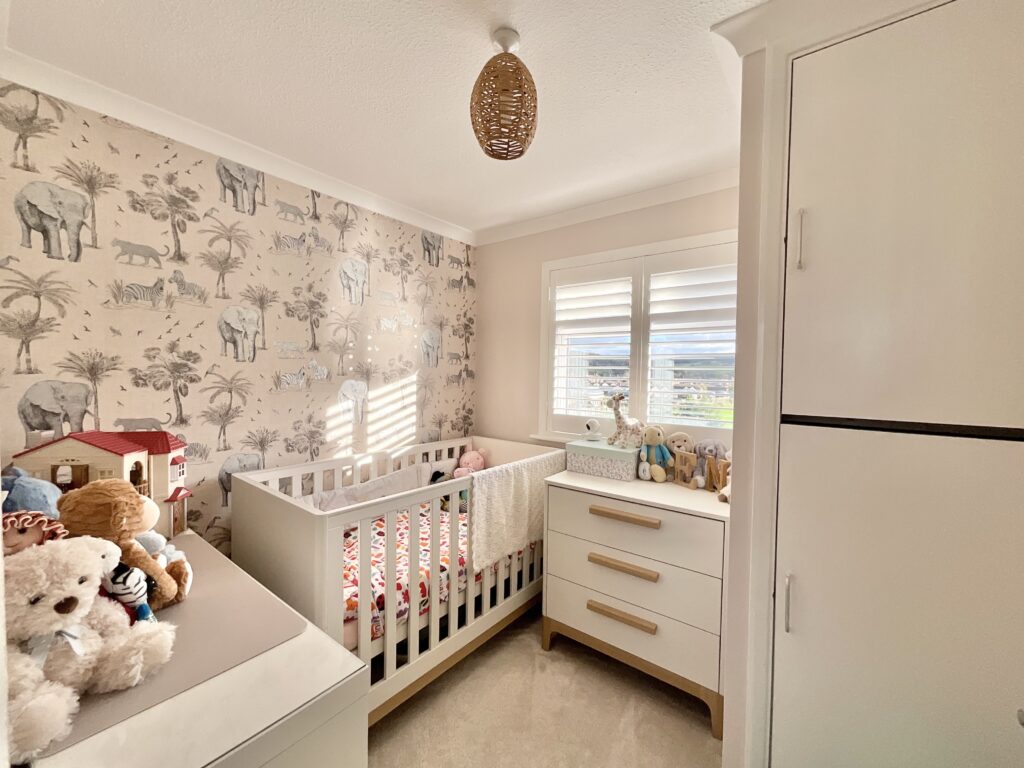 Carlton Close, Cheadle, ST10