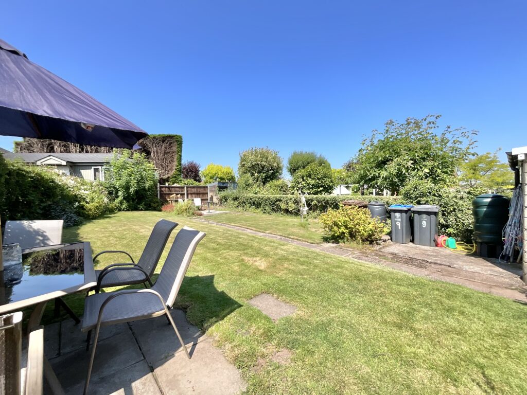 Saltersford Lane, Alton, ST10