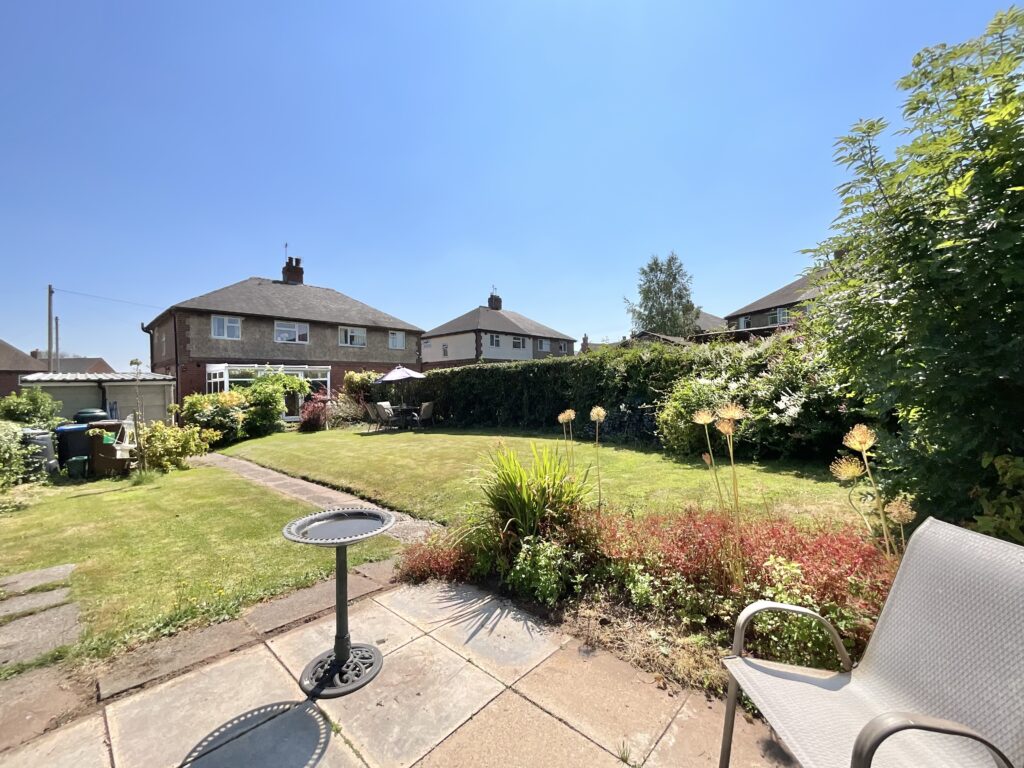 Saltersford Lane, Alton, ST10