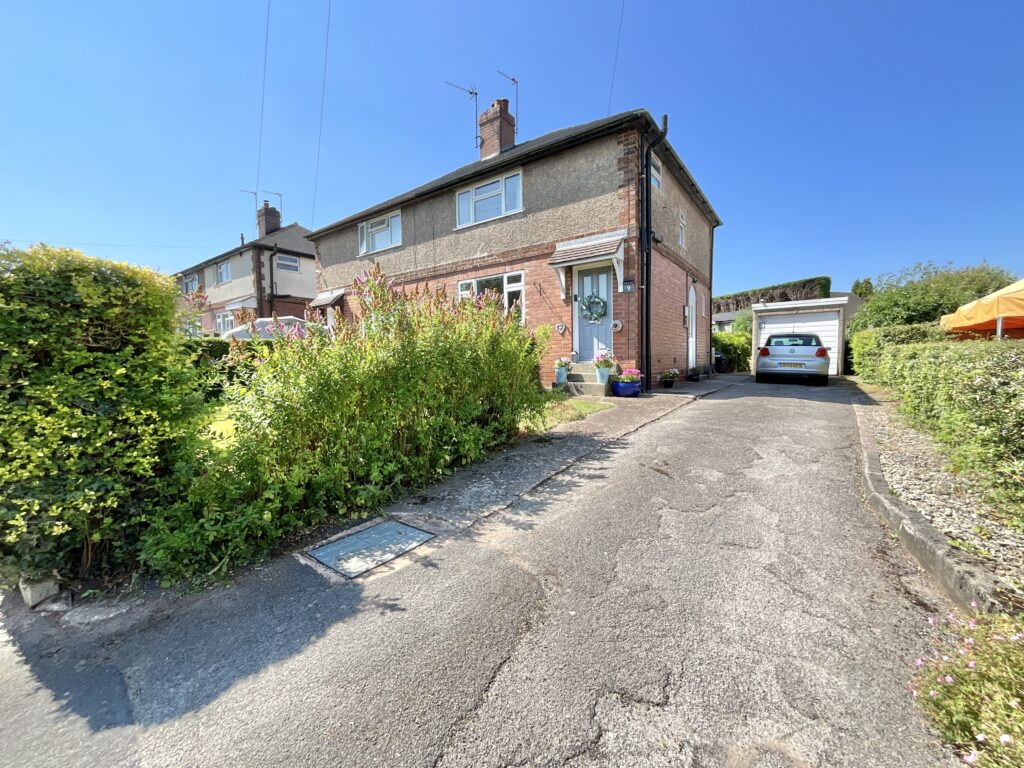 Saltersford Lane, Alton, ST10