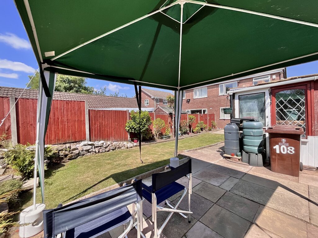 Ashbourne Road, Cheadle, ST10
