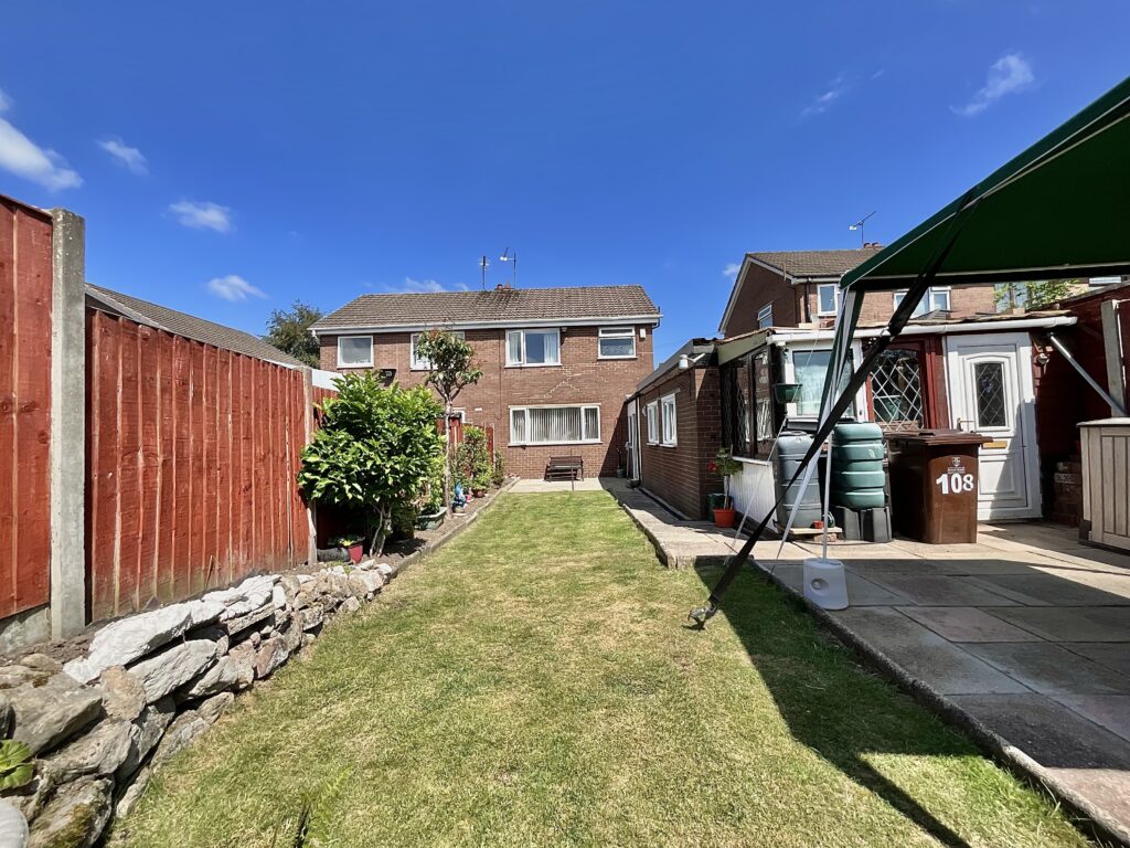 Ashbourne Road, Cheadle, ST10