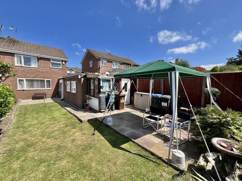 Ashbourne Road, Cheadle, ST10