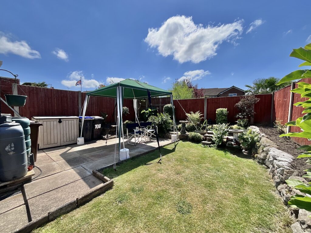 Ashbourne Road, Cheadle, ST10