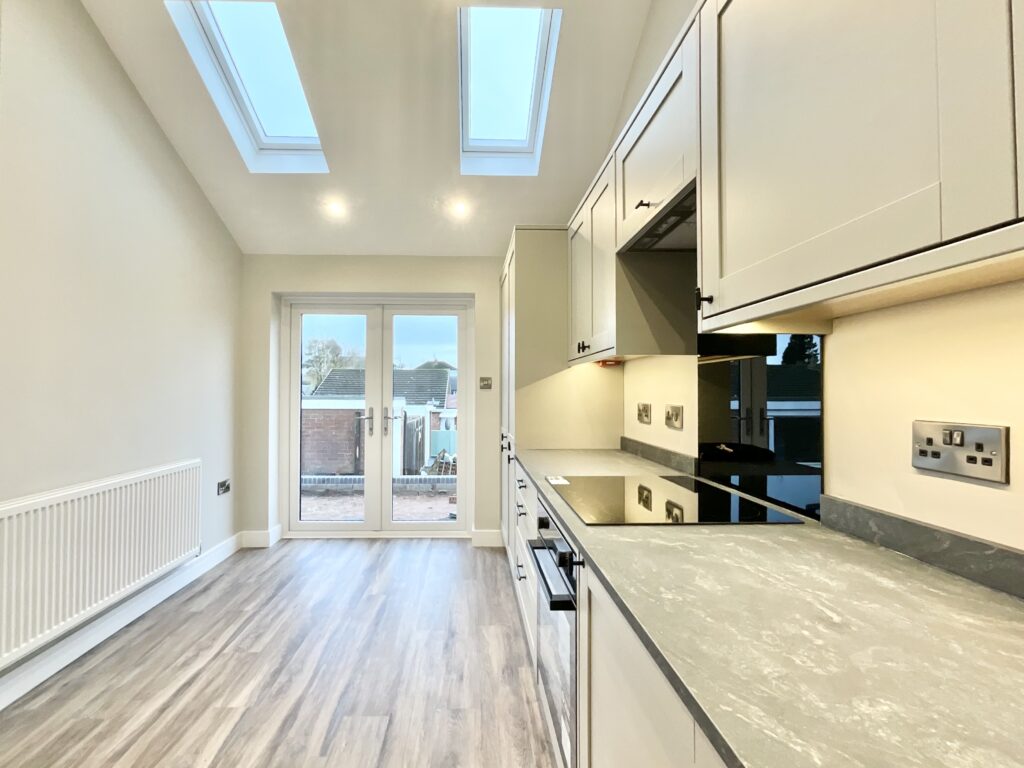 Bala Grove, Cheadle, ST10