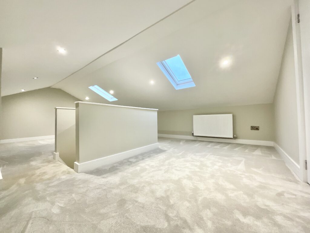 Bala Grove, Cheadle, ST10