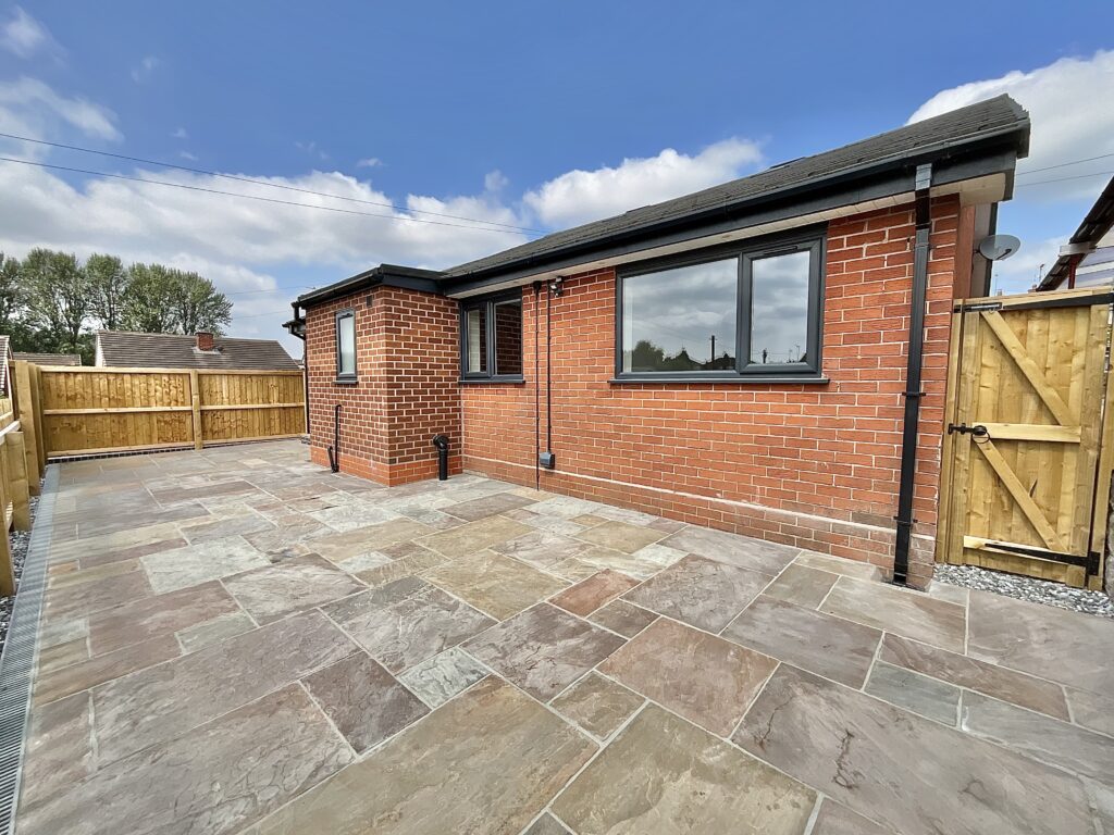 Bala Grove, Cheadle, ST10