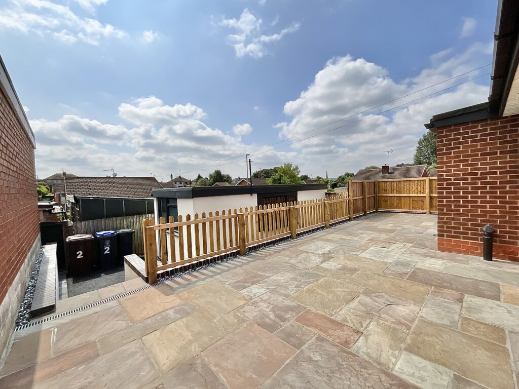 Bala Grove, Cheadle, ST10