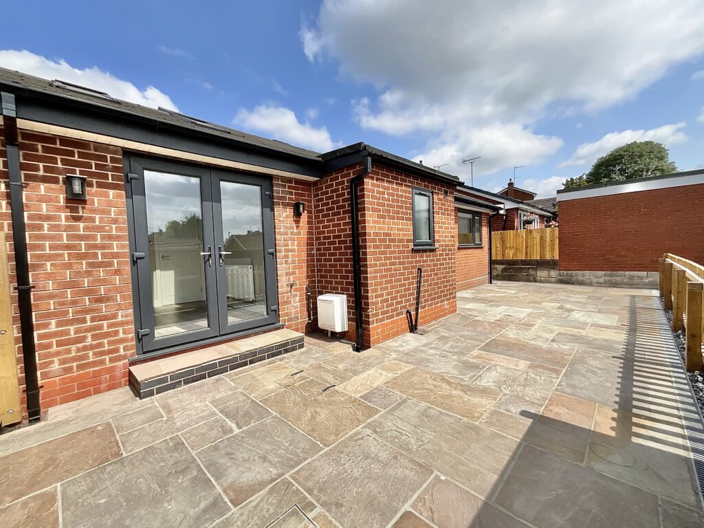 Bala Grove, Cheadle, ST10