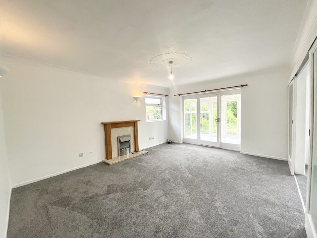 Victoria Way, Stafford, ST17