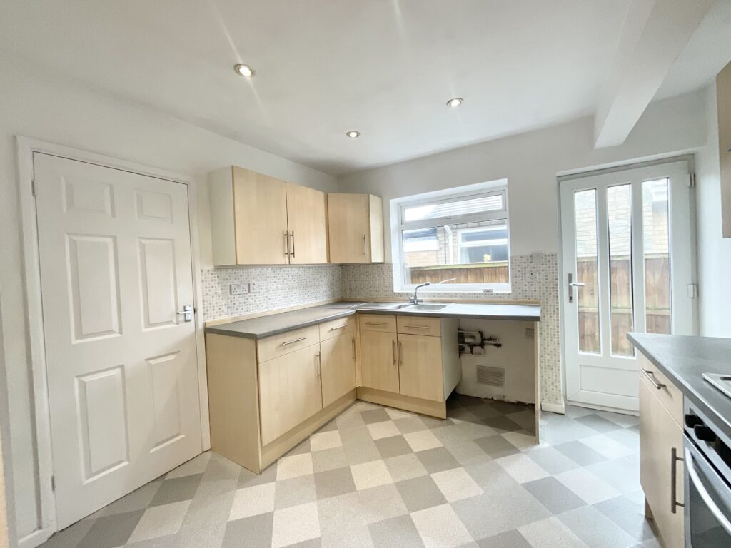 Victoria Way, Stafford, ST17