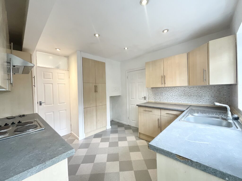 Victoria Way, Stafford, ST17