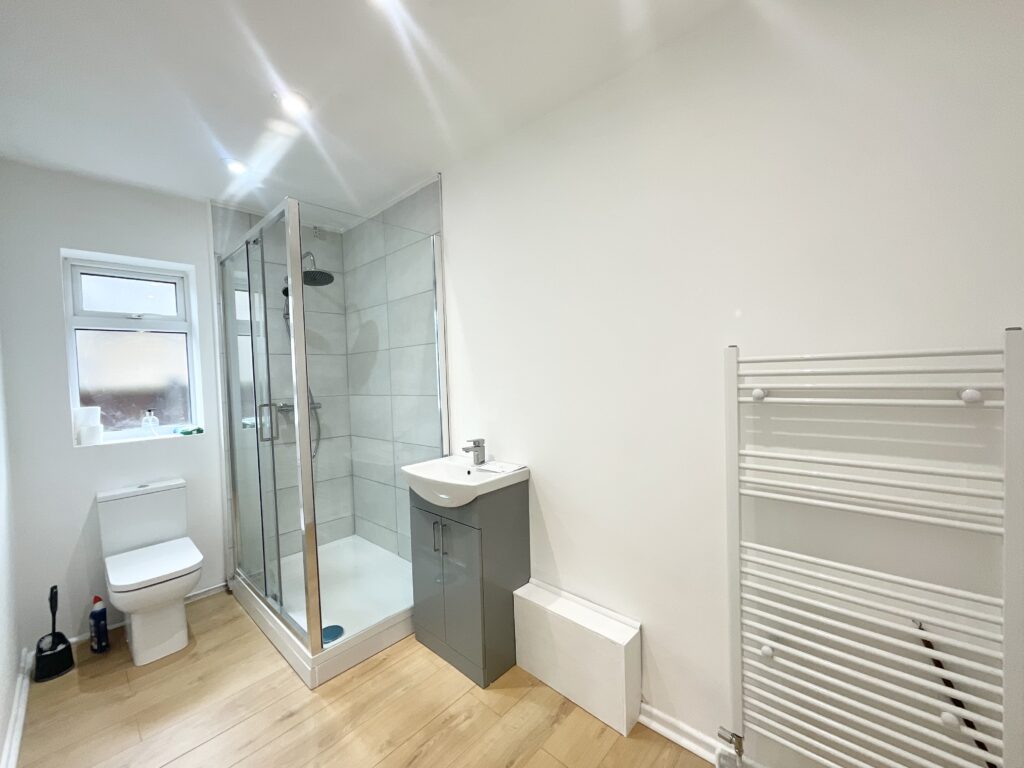 Victoria Way, Stafford, ST17