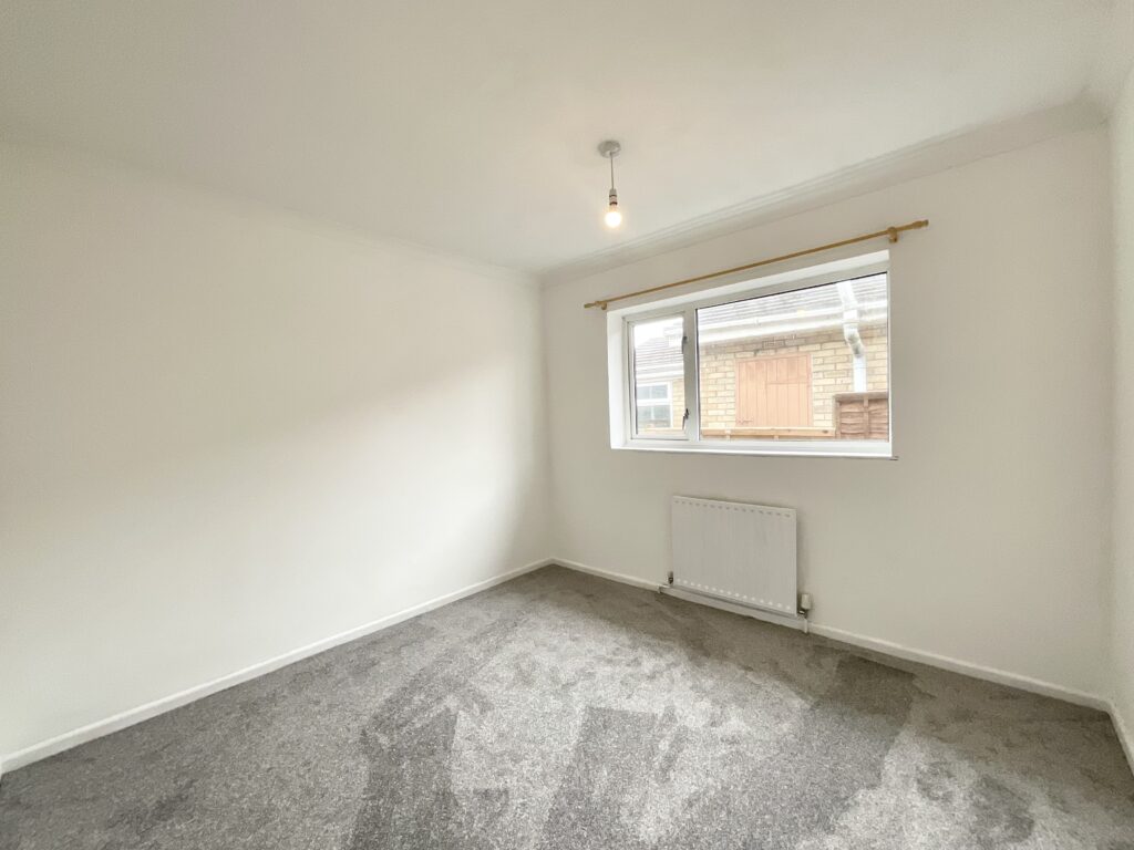 Victoria Way, Stafford, ST17