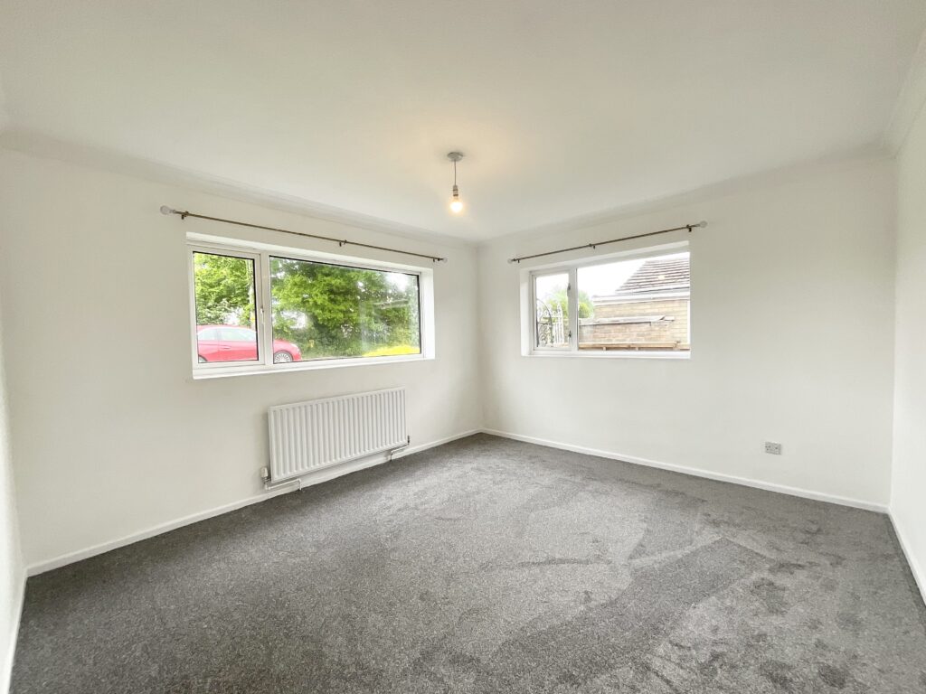 Victoria Way, Stafford, ST17