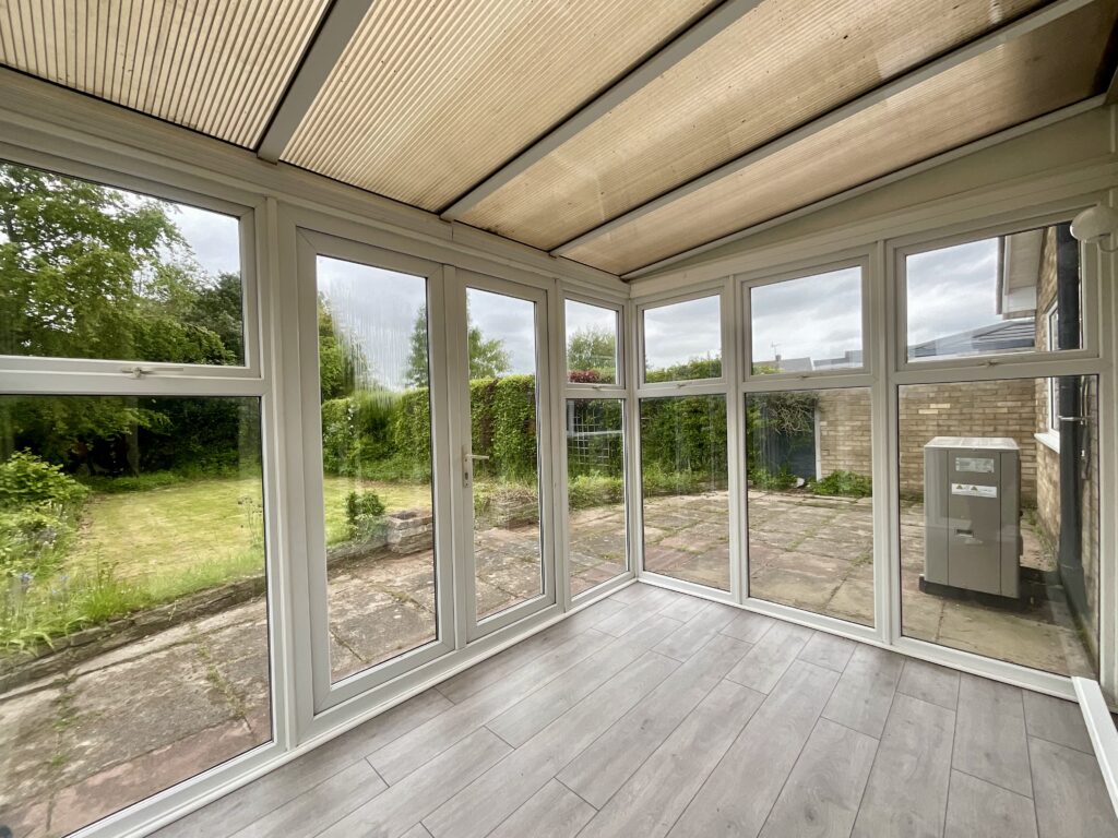 Victoria Way, Stafford, ST17