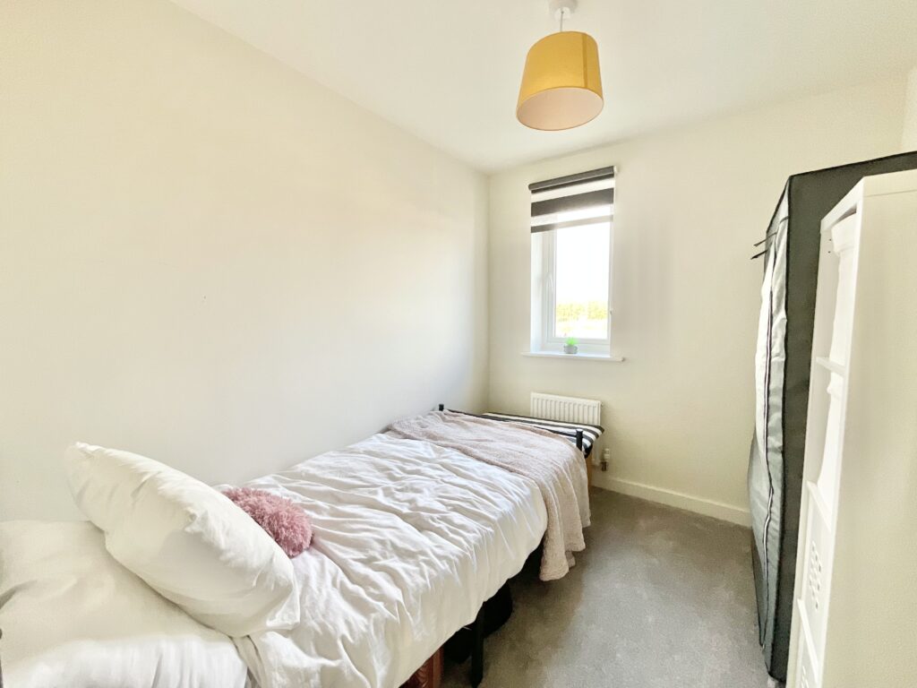 Hughes Drive, Stone, ST15