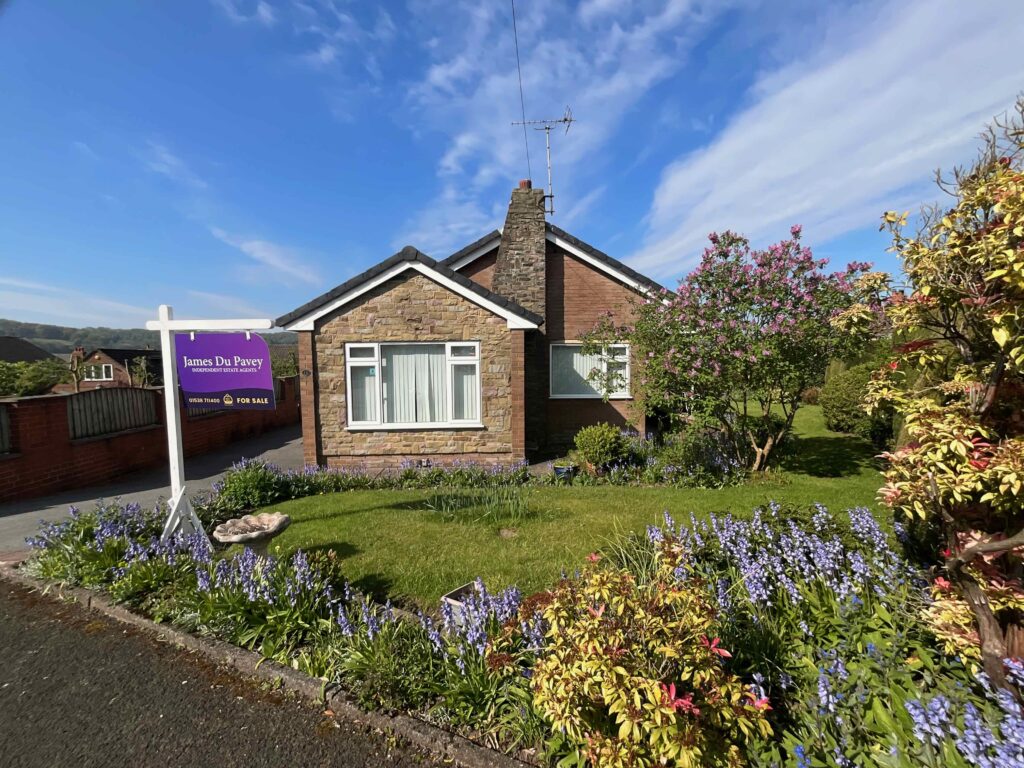 Patch Meadow Road, Cheadle, ST10