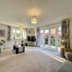 Hazel Way, Edleston, CW5