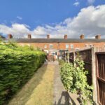 Barony Road, Nantwich, CW5