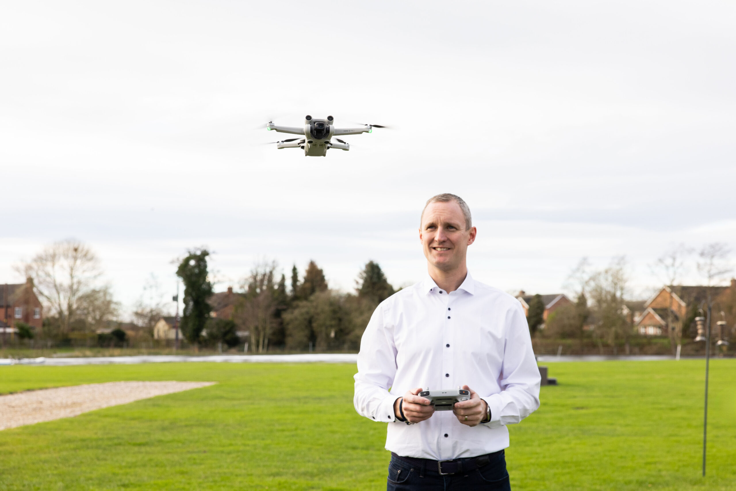 Drone shots 