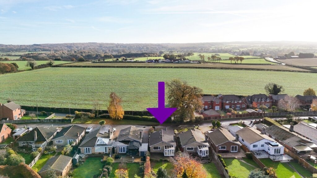 Victoria Way, Stafford, ST17